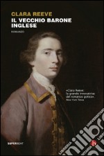 Il vecchio barone inglese. E-book. Formato EPUB