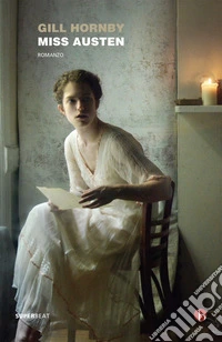 Miss Austen. E-book. Formato EPUB ebook