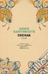 Cecilia: Donna, madre, traditrice combattente nella Guerra delle due Rose. E-book. Formato EPUB ebook