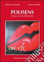 Polisens. Gioco test multisensory. E-book. Formato PDF ebook