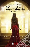 The Sixters. Fantasy Romance. E-book. Formato EPUB ebook