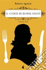 Il cuoco di Burns night. E-book. Formato EPUB ebook