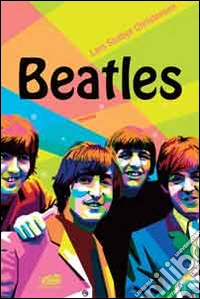 Beatles. E-book. Formato EPUB ebook