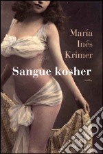 Sangue kosher. E-book. Formato EPUB