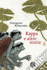 Kappa e altre storie. E-book. Formato Mobipocket ebook