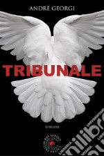 Tribunale. E-book. Formato Mobipocket ebook