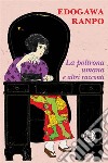 La poltrona umana e altri racconti. E-book. Formato Mobipocket ebook