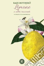 Limone e altri racconti. E-book. Formato EPUB ebook