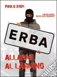 Allarme al Lariano. E-book. Formato EPUB ebook