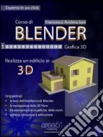 Corso di Blender. E-book. Formato EPUB ebook