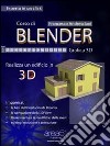 Corso di Blender. E-book. Formato EPUB ebook