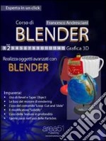 Corso di Blender. E-book. Formato EPUB ebook