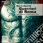 Guerrieri di Roma Vol. 2. Audiolibro. Download MP3 ebook