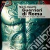 Guerrieri di Roma Vol. 2. Audiolibro. Download MP3 ebook