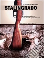 Stalingrado. E-book. Formato EPUB ebook