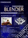 Corso di Blender. E-book. Formato EPUB ebook di Francesco Andresciani