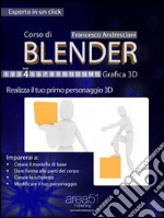 Corso di Blender. E-book. Formato EPUB ebook