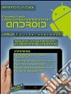 Corso di programmazione per Android. E-book. Formato Mobipocket ebook