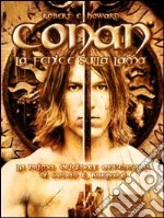 La fenice sulla lama. Conan. E-book. Formato EPUB ebook