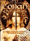 La fenice sulla lama. Conan. E-book. Formato EPUB ebook