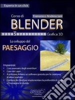 Corso di Blender. E-book. Formato EPUB ebook