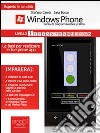 Windows Phone. Corso di programmazione pratico. E-book. Formato EPUB ebook