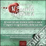 Il segreto in pratica. Audiolibro. Download MP3 ebook