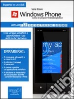 Windows Phone. Corso di programmazione pratico 2. E-book. Formato EPUB