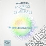 La scienza della grandezza. Audiolibro. Download MP3 ebook