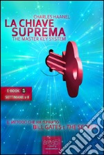 La Chiave Suprema 1. Audiolibro. Download MP3 ebook