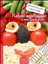 Natale vegetariano. 5 menù per le feste. E-book. Formato Mobipocket ebook di Deborah D'Alessandro