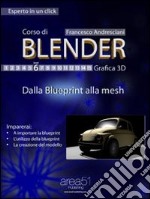 Corso di Blender. E-book. Formato EPUB ebook