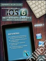 IOS6. E-book. Formato EPUB ebook