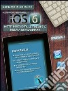 IOS6. E-book. Formato Mobipocket ebook