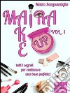 Maira make up. E-book. Formato EPUB ebook