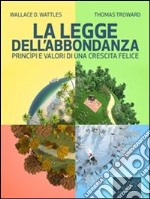 La legge dell'abbondanza. E-book. Formato EPUB ebook