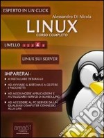 Linux. Corso completo. Livello 4. Linux sui server. E-book. Formato Mobipocket