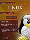 Linux. Corso completo. Livello 4. Linux sui server. E-book. Formato EPUB ebook