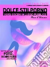 Dolce Stilporno. Pour l'homme. E-book. Formato EPUB ebook di Guido Cavalcante