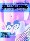 Dolce stilporno. Pour la femme. E-book. Formato EPUB ebook di Guido Cavalcante