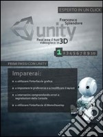 Primi passi con Unity. E-book. Formato EPUB ebook