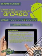 Corso di programmazione per Android. E-book. Formato Mobipocket ebook