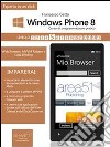 Windows Phone 8. Corso di programmazione pratico. E-book. Formato Mobipocket ebook