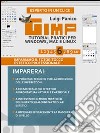GIMP. Tutorial pratici per Windows, Mac e Linux. E-book. Formato EPUB ebook