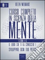 Corso completo in scienza della mente. E-book. Formato Mobipocket ebook