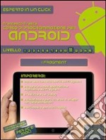 Corso di programmazione per Android. E-book. Formato EPUB ebook