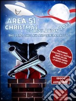 Area 51 Christmas Compilation 2013: The Lord, The Law and Tubular Bells. E-book. Formato Mobipocket