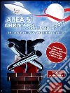 Area 51 Christmas Compilation 2013: The Lord, The Law and Tubular Bells. E-book. Formato EPUB ebook