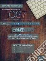 Da iOS6 a iOS7. E-book. Formato Mobipocket ebook