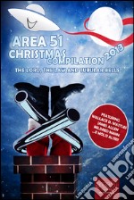 Area 51 Christmas compilation 2013. Audiolibro. Download MP3 ebook